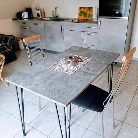 Merten/fritz Beckerwitz Appartement